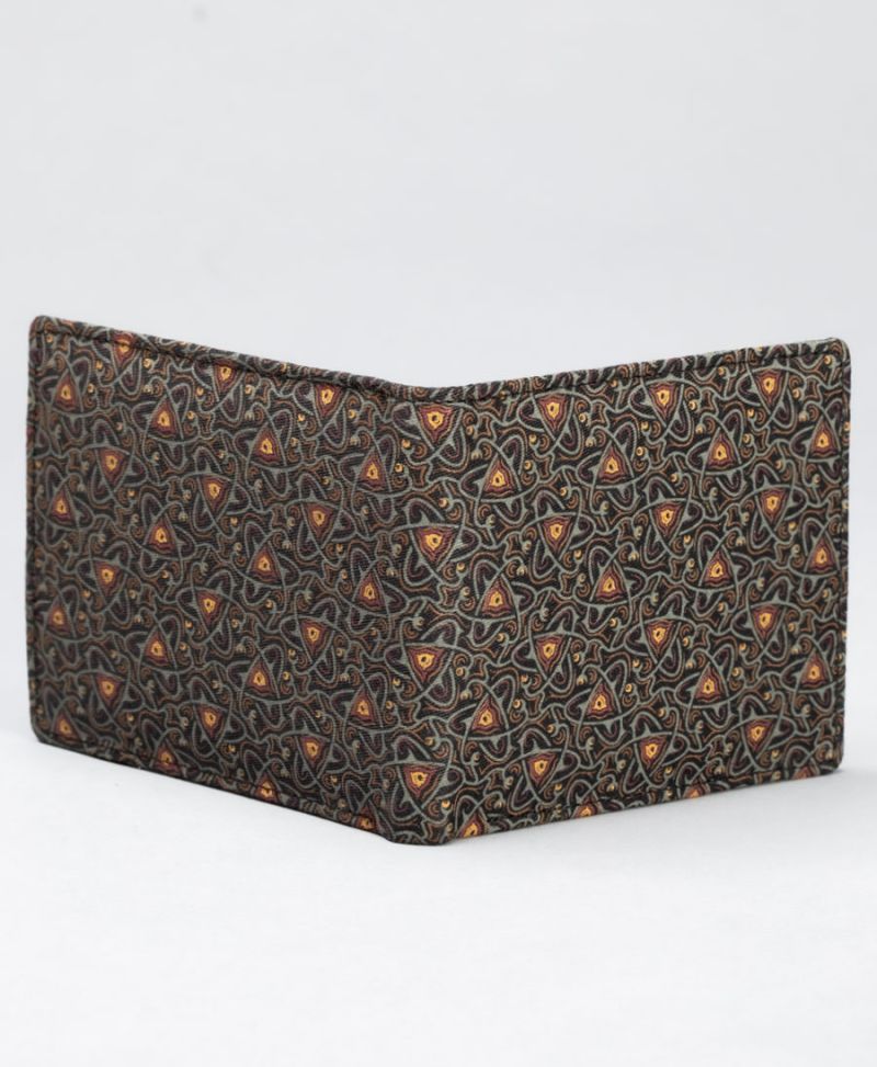 Atomic Mens Slim Wallet 