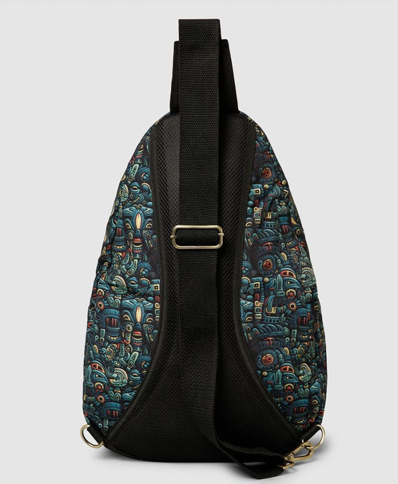 Aztex Sling Backpack