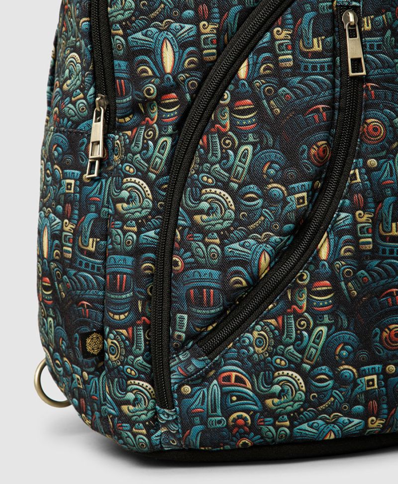 Aztex Sling Backpack