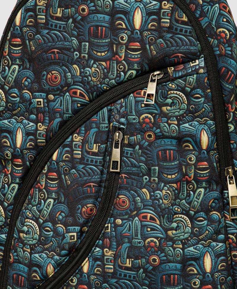 Aztex Sling Backpack