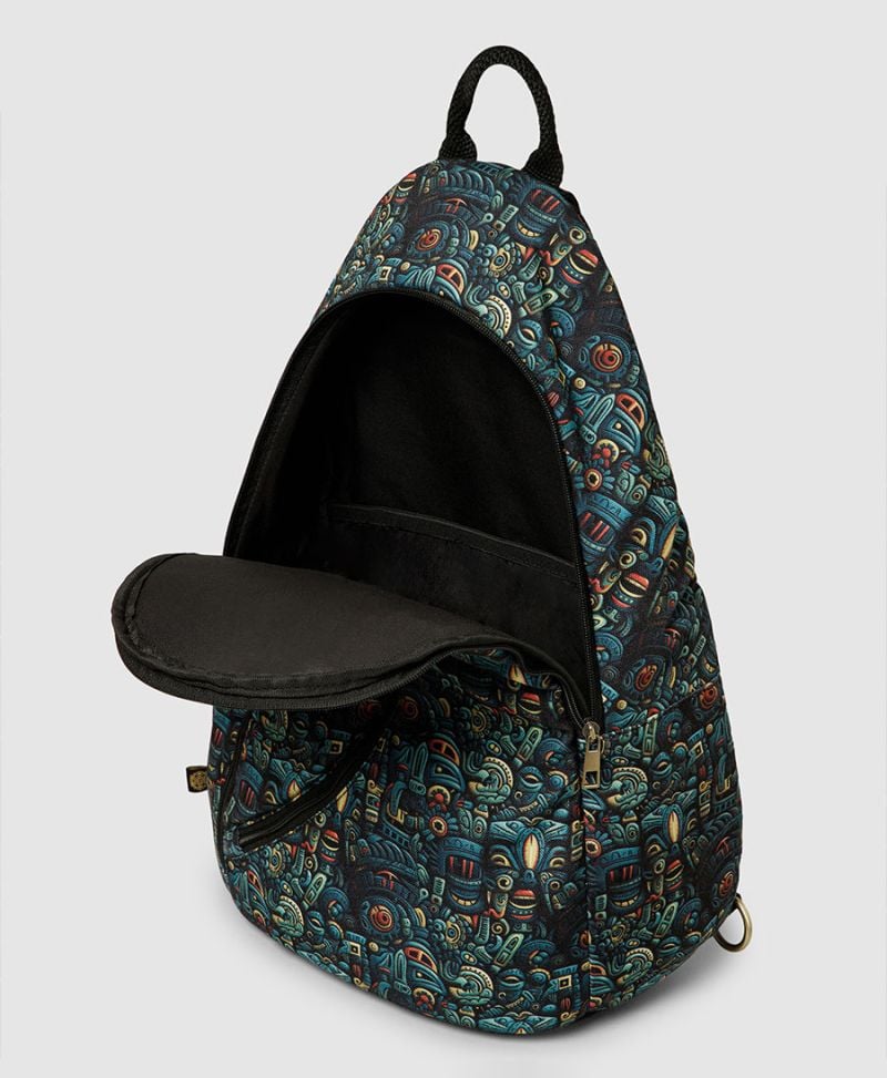 Aztex Sling Backpack