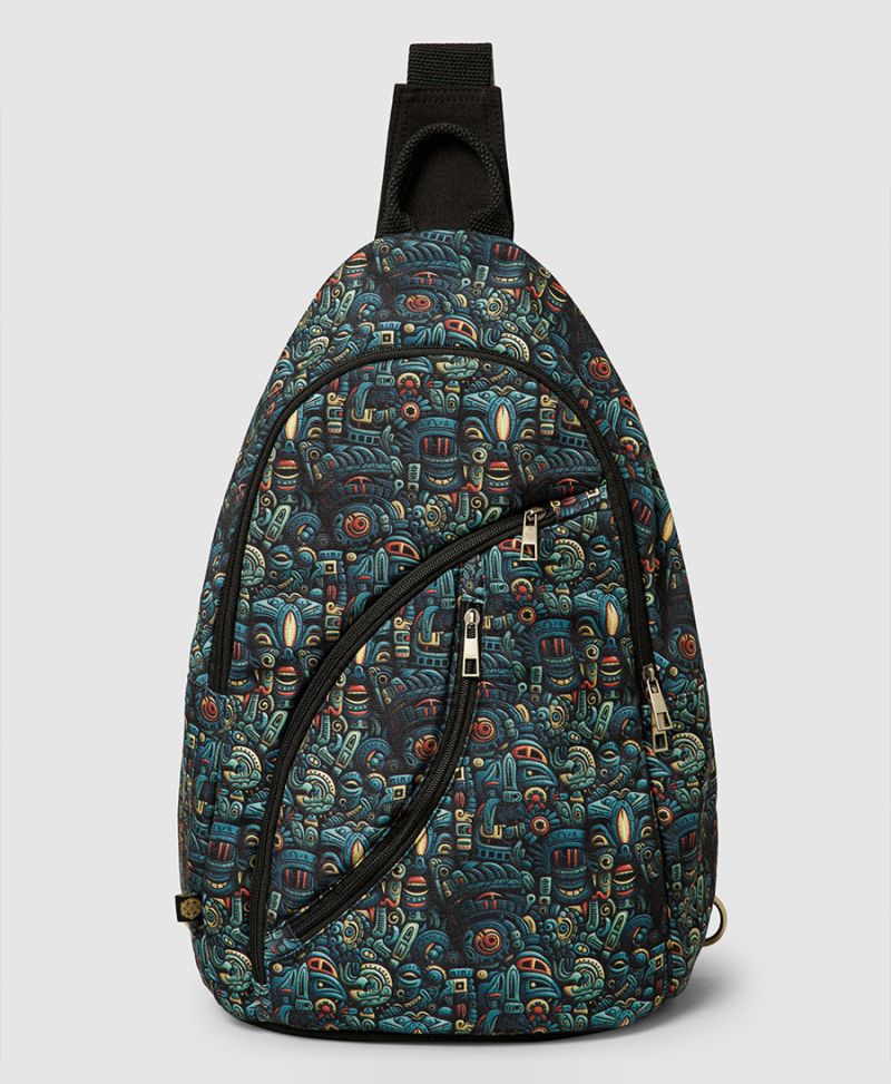 Aztex Sling Backpack