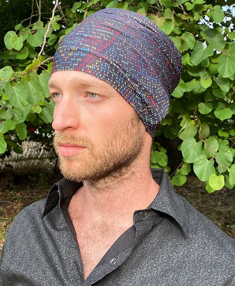 Multifunctional Bandana ➟ Mexica