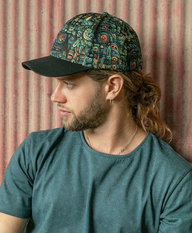 Aztex Cap