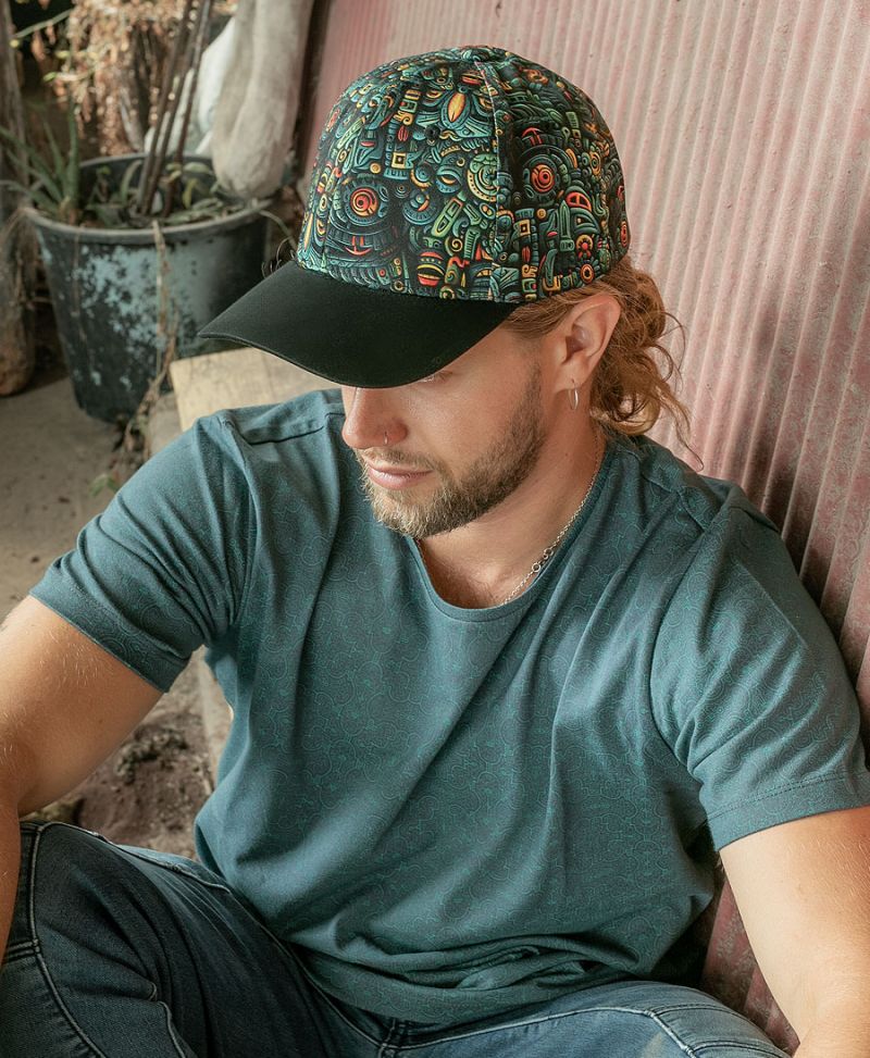 Aztex Cap