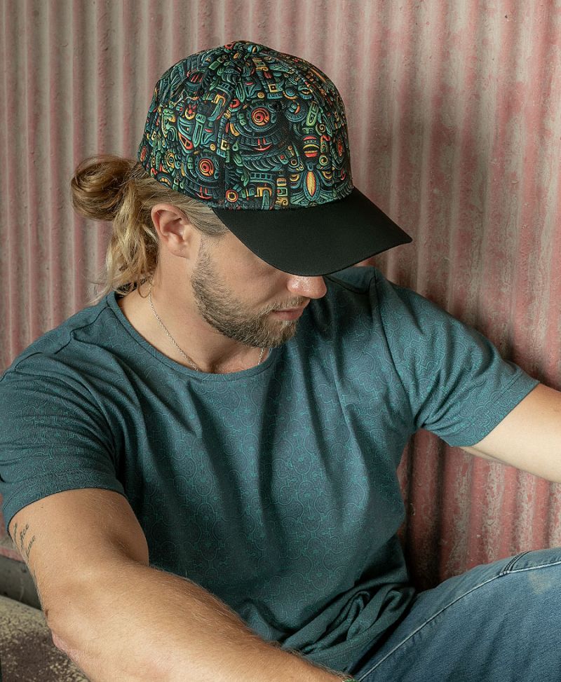 Aztex Cap