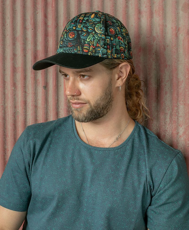 Aztex Cap