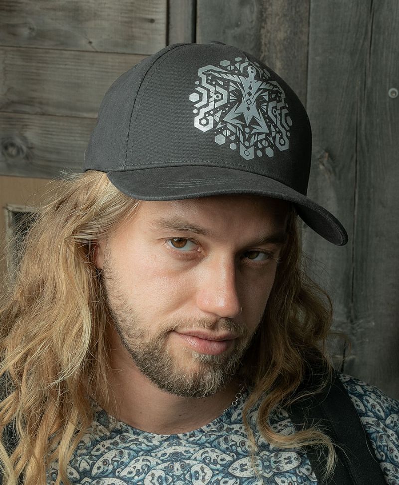 Heximan Cap