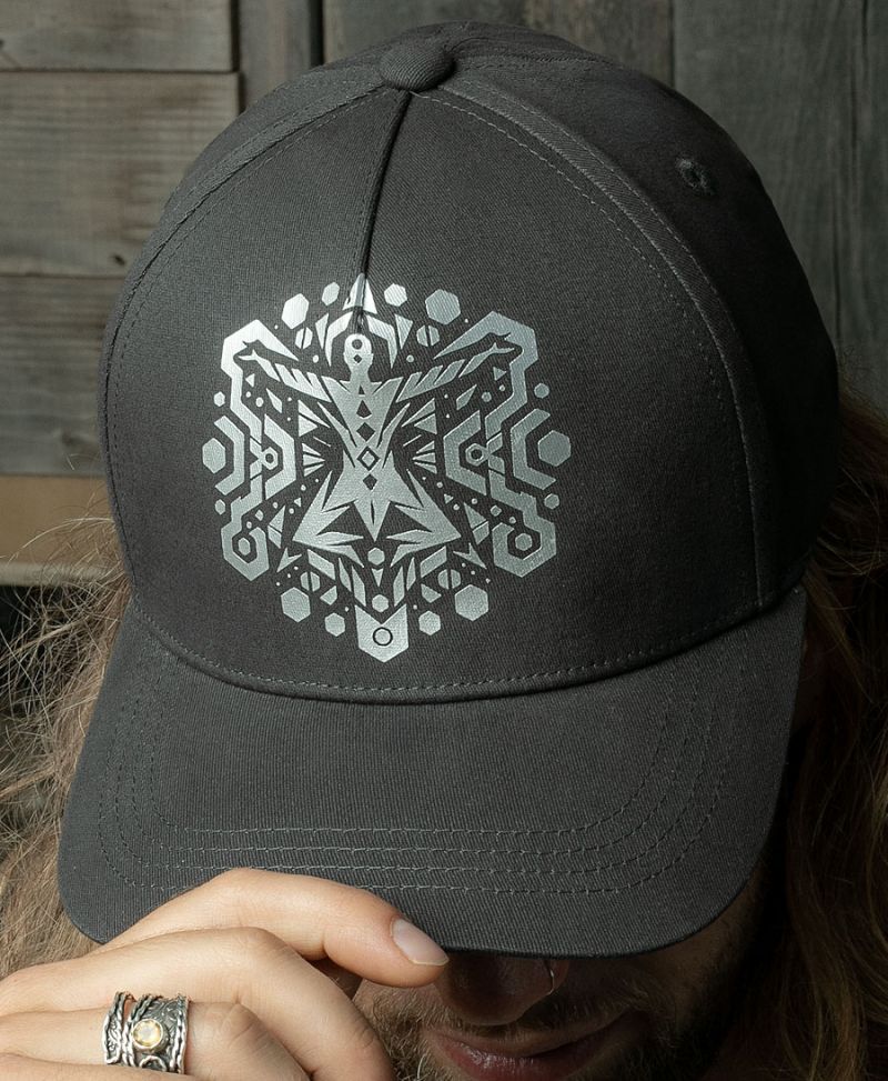 Heximan Cap