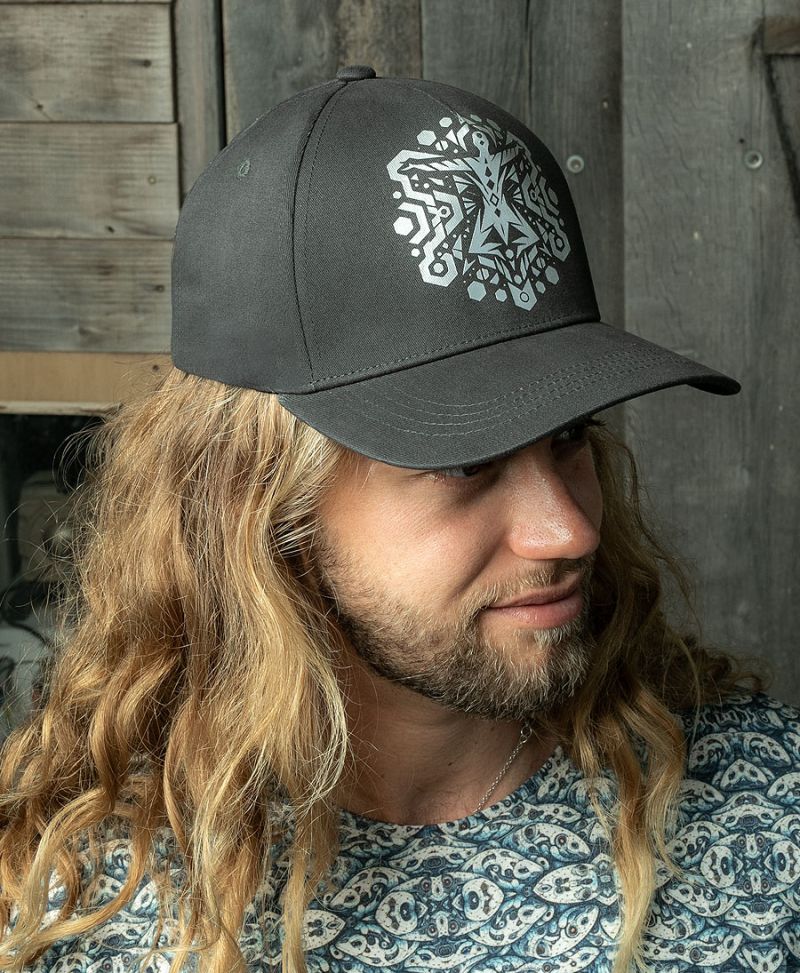 Heximan Cap