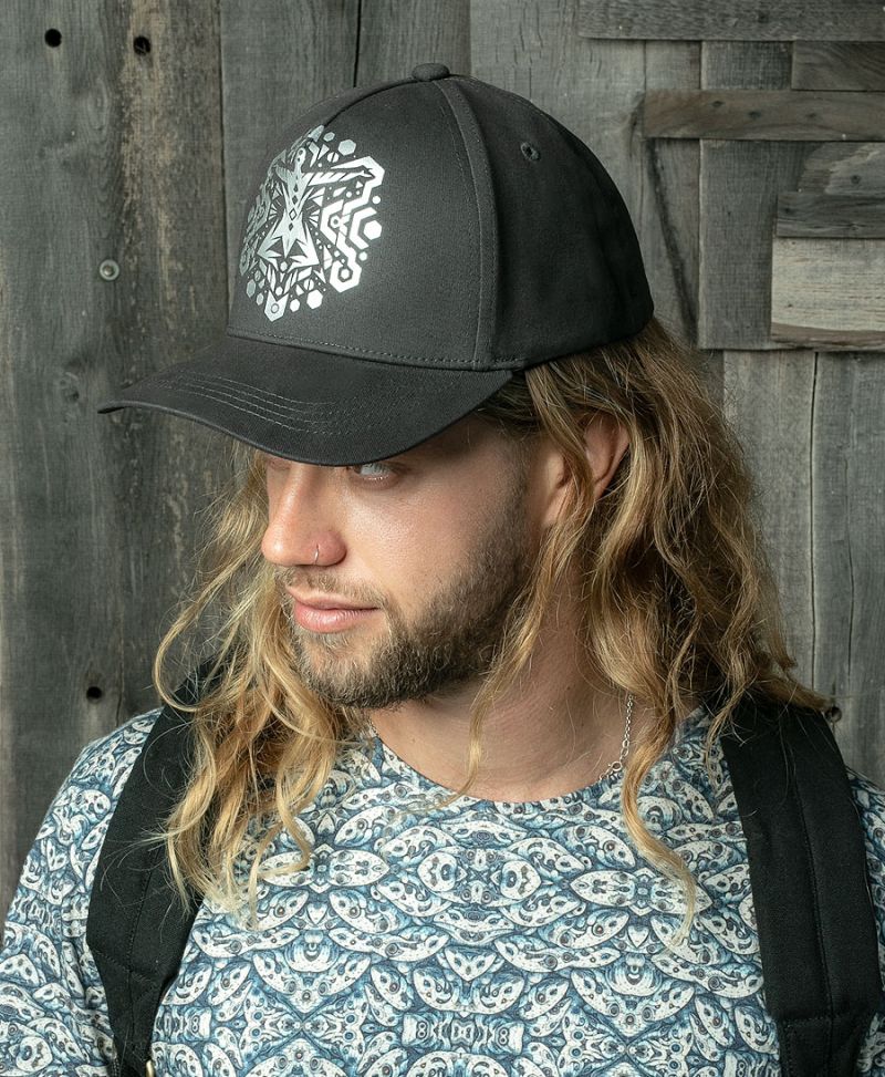 Heximan Cap