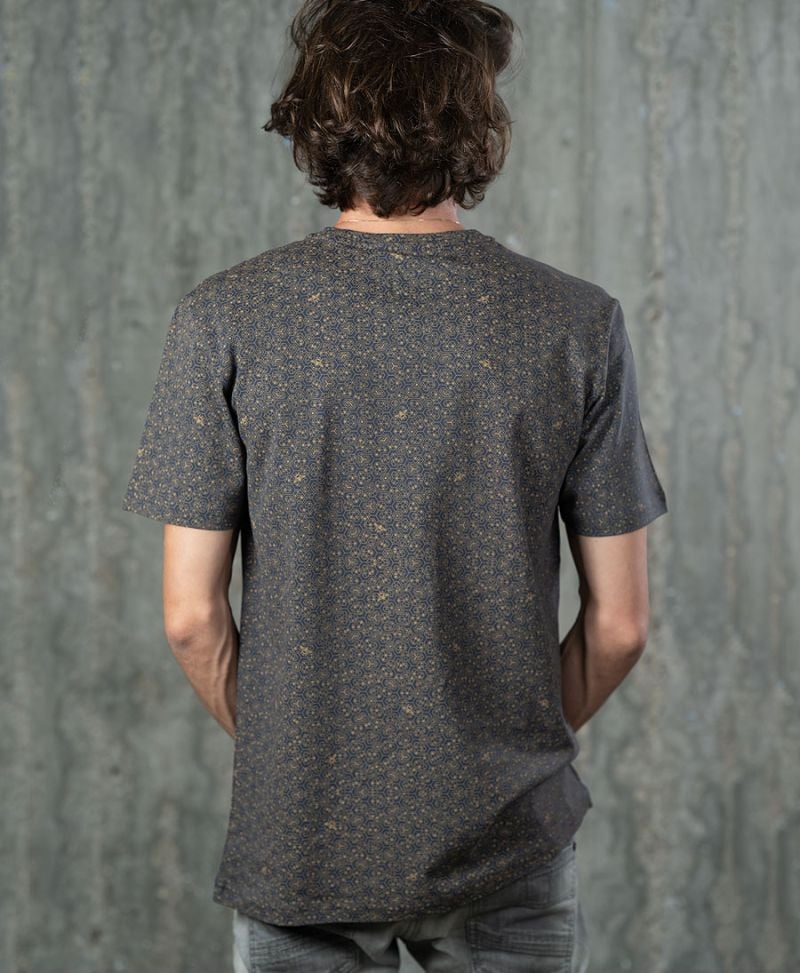 Beez T-shirt ➟ Grey