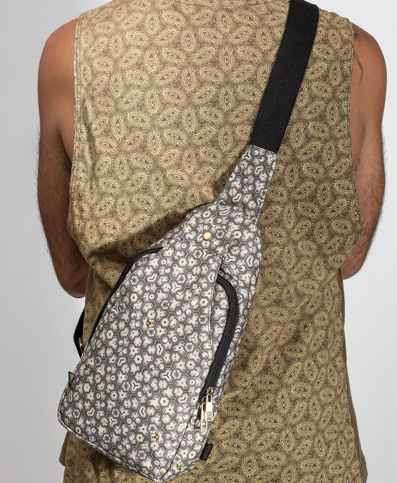 Beez Sling Bag