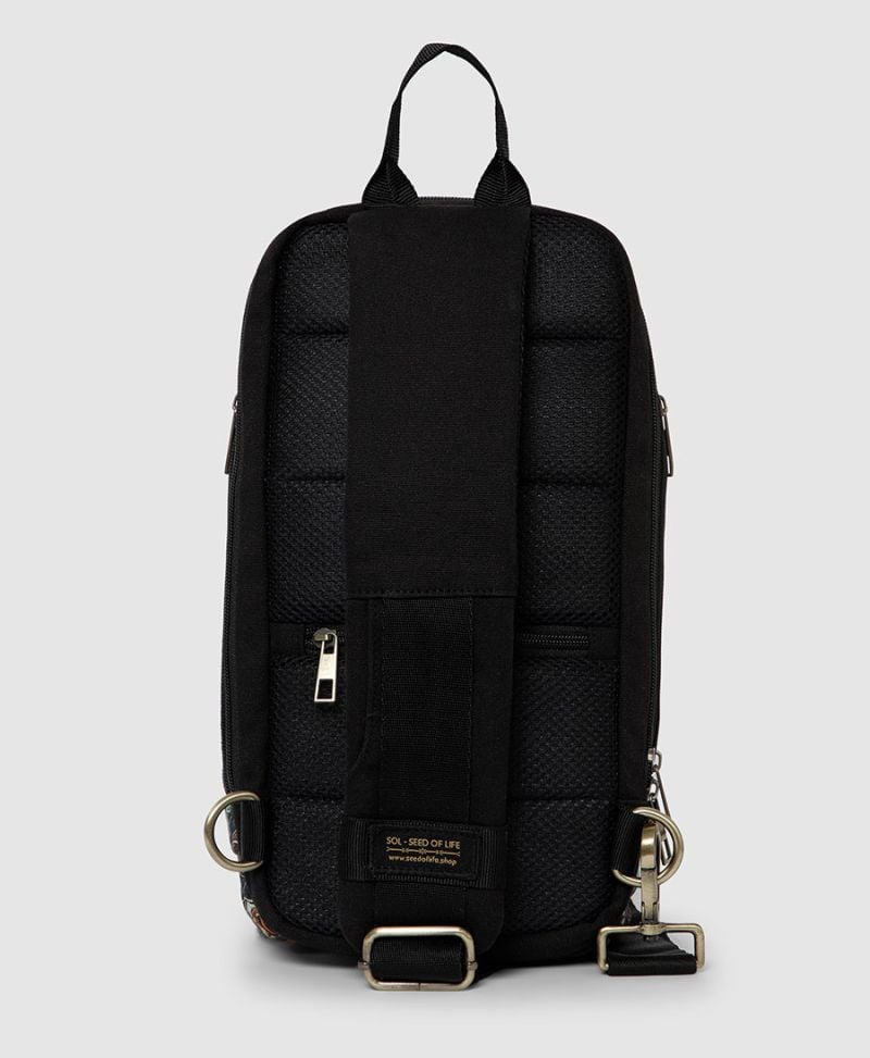 Suncle Mid Sling Bag