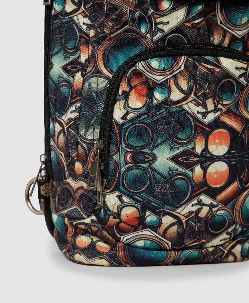 Suncle Mid Sling Bag