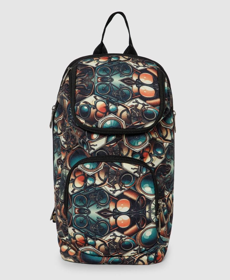 Suncle Mid Sling Bag