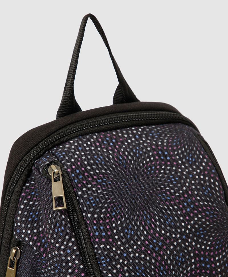 Flowry Mid Sling Bag
