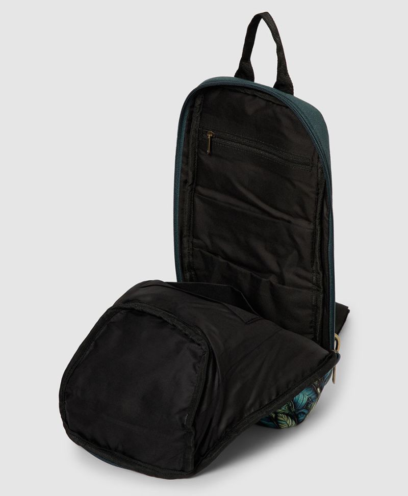 Spiraleaves Mid Sling Bag