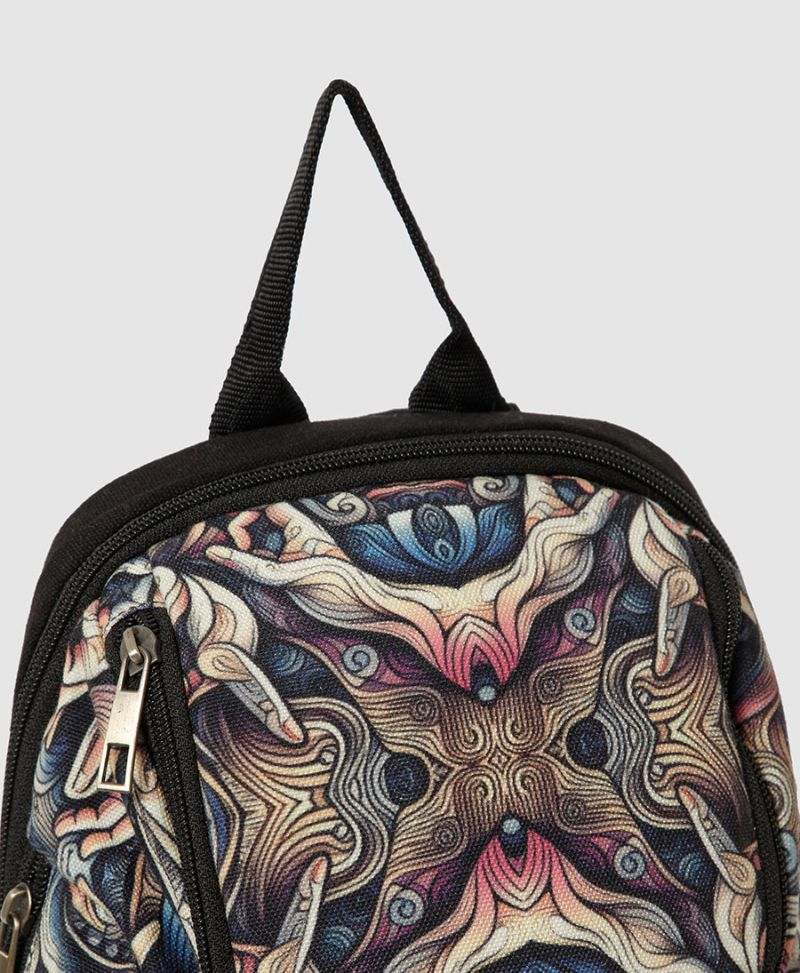 Mudras Mid Sling Bag