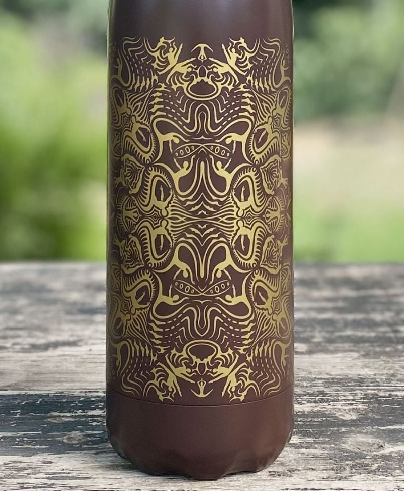 Lotusika Bottle 750ml