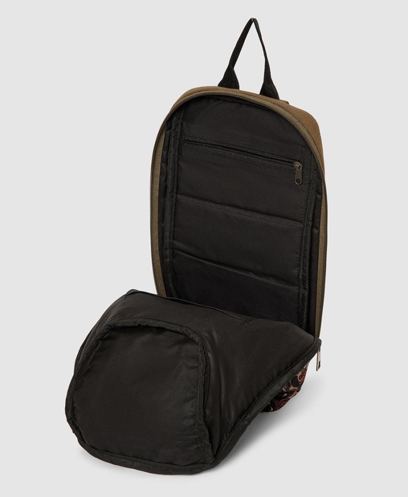 Solune Mid Sling Bag