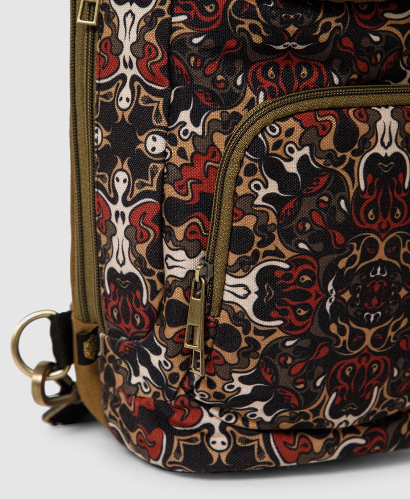 Solune Mid Sling Bag