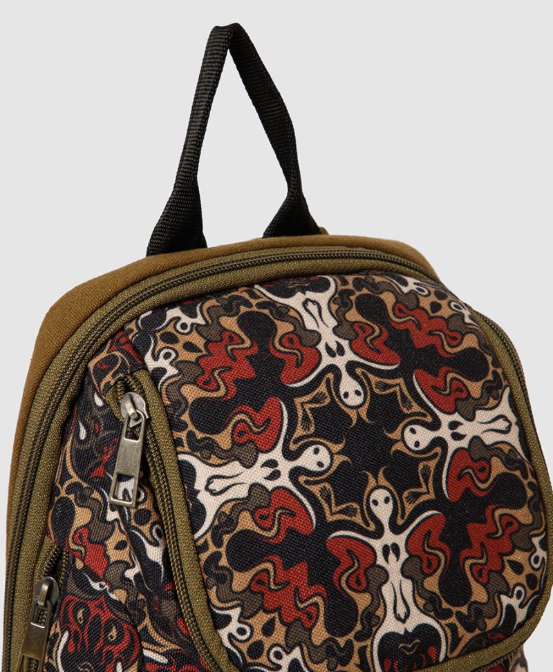 Solune Mid Sling Bag