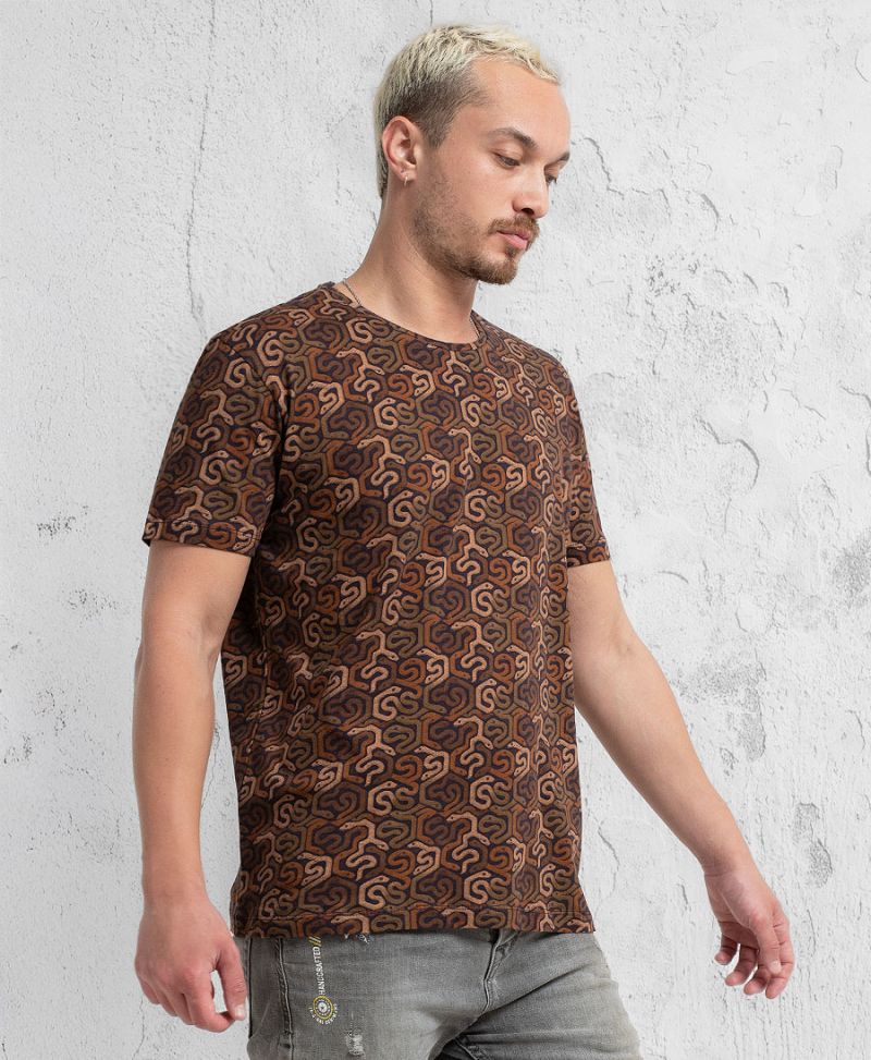 Serpantex T-shirt 