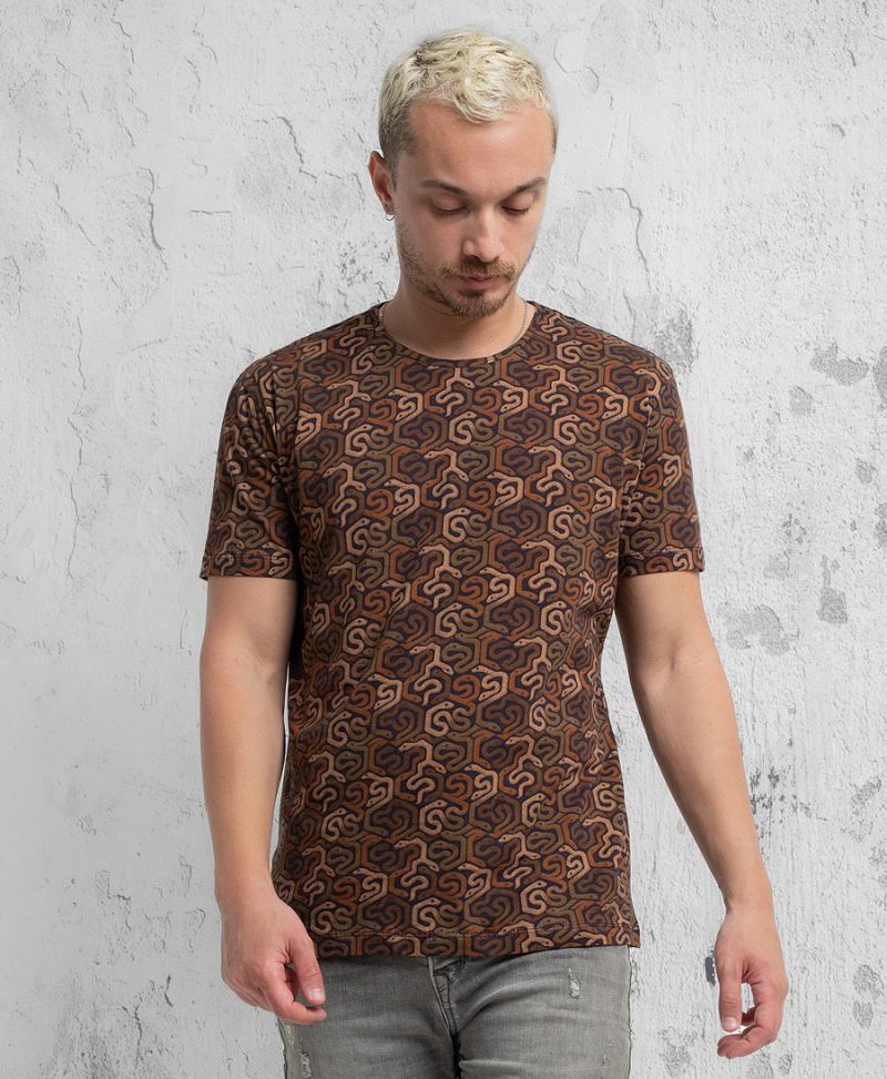Serpantex T-shirt 
