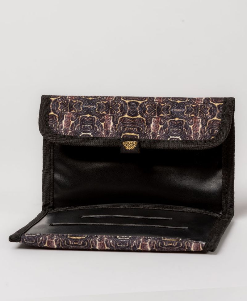 River Cooter Tobacco Pouch 