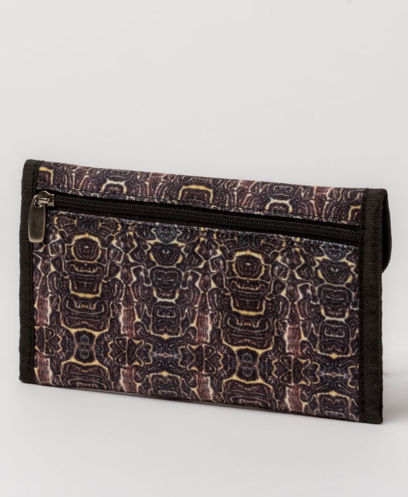 River Cooter Tobacco Pouch 