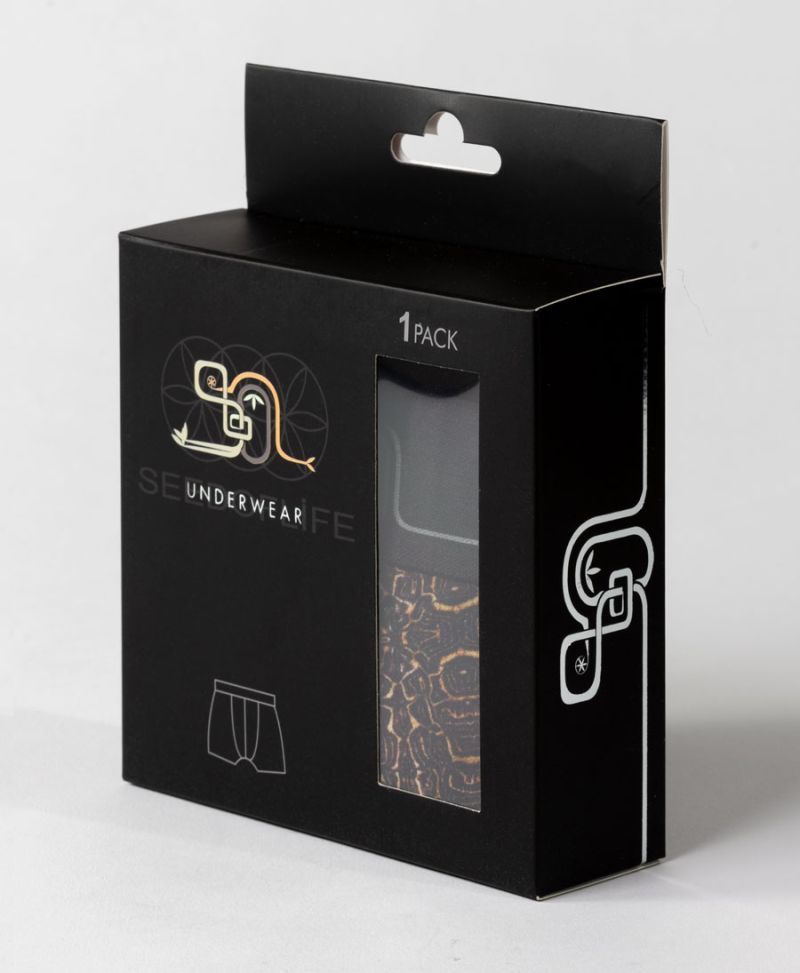 River Cooter Underwear