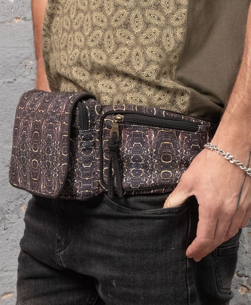 River Cooter Utility Belt