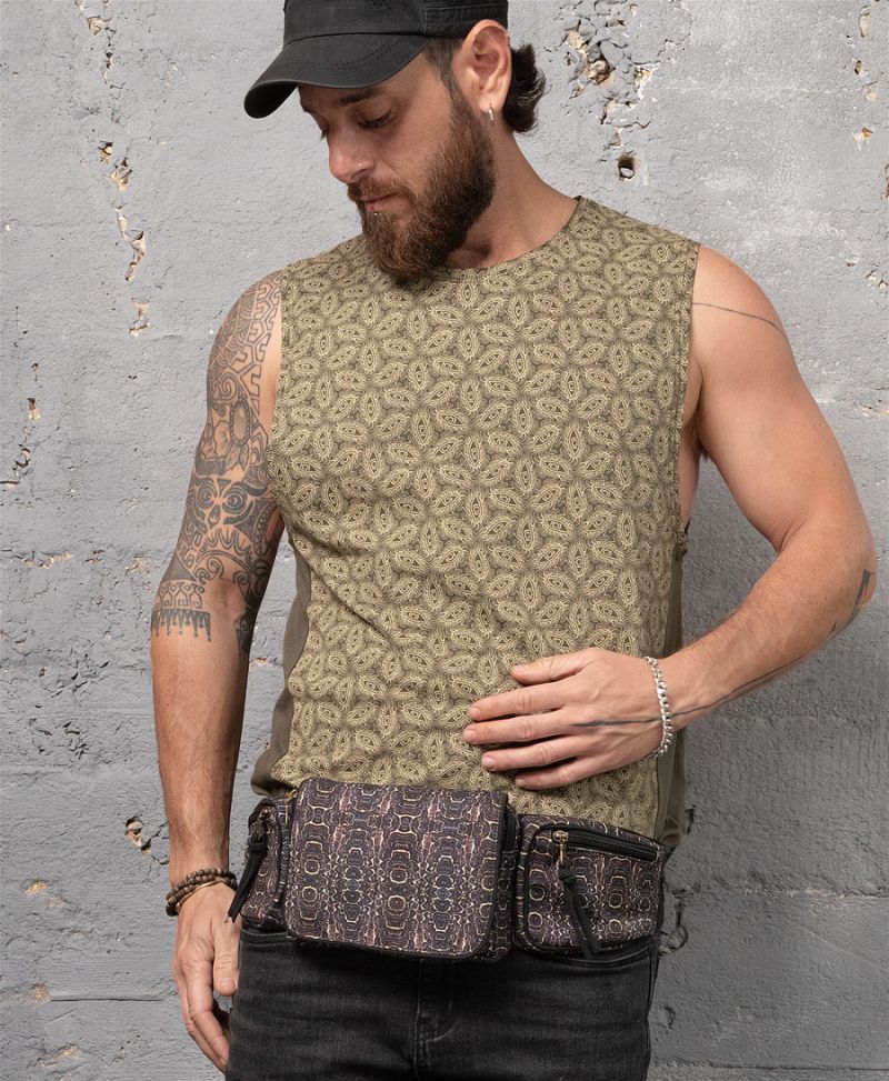 River Cooter Utility Belt