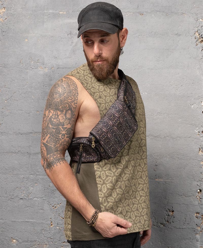 River Cooter Utility Belt