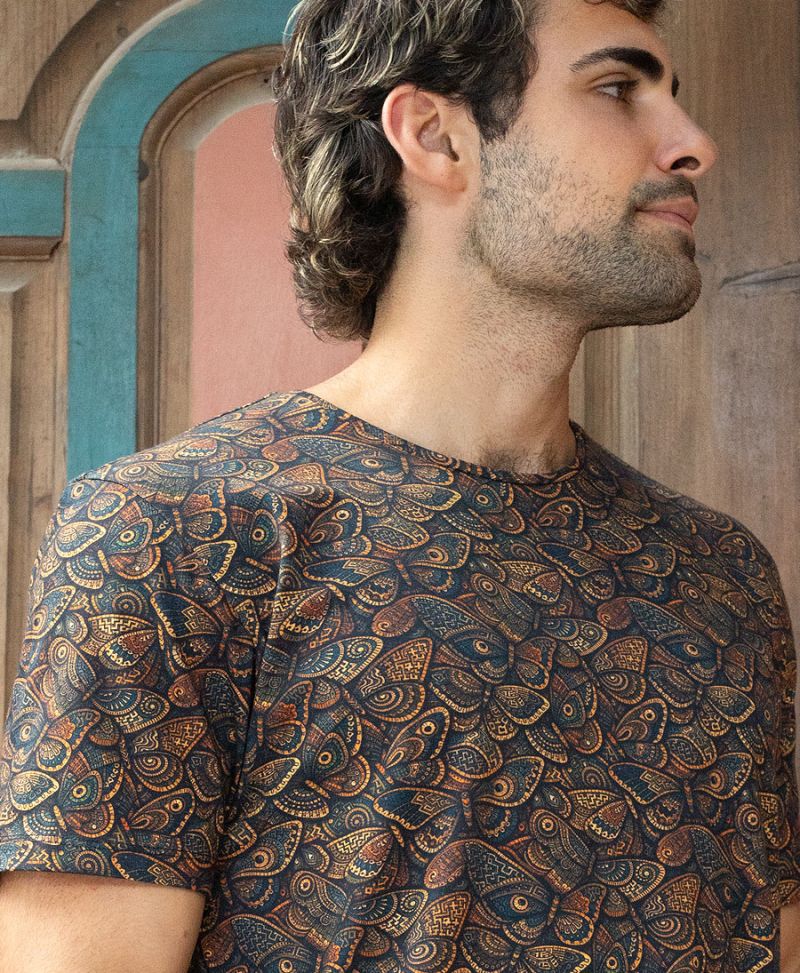 Papalotl T-shirt