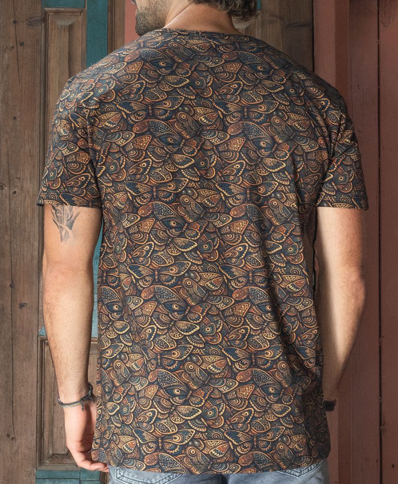 Papalotl T-shirt
