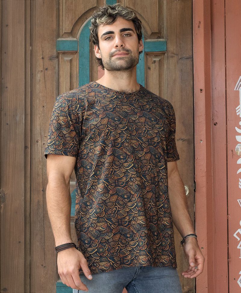Papalotl T-shirt