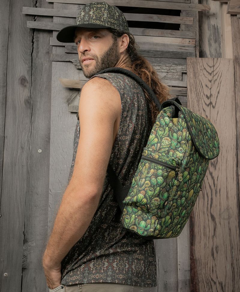 Mescalito Backpack