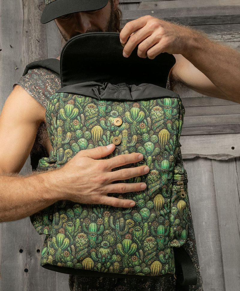Mescalito Backpack