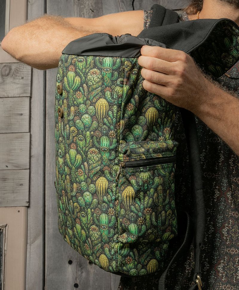 Mescalito Backpack