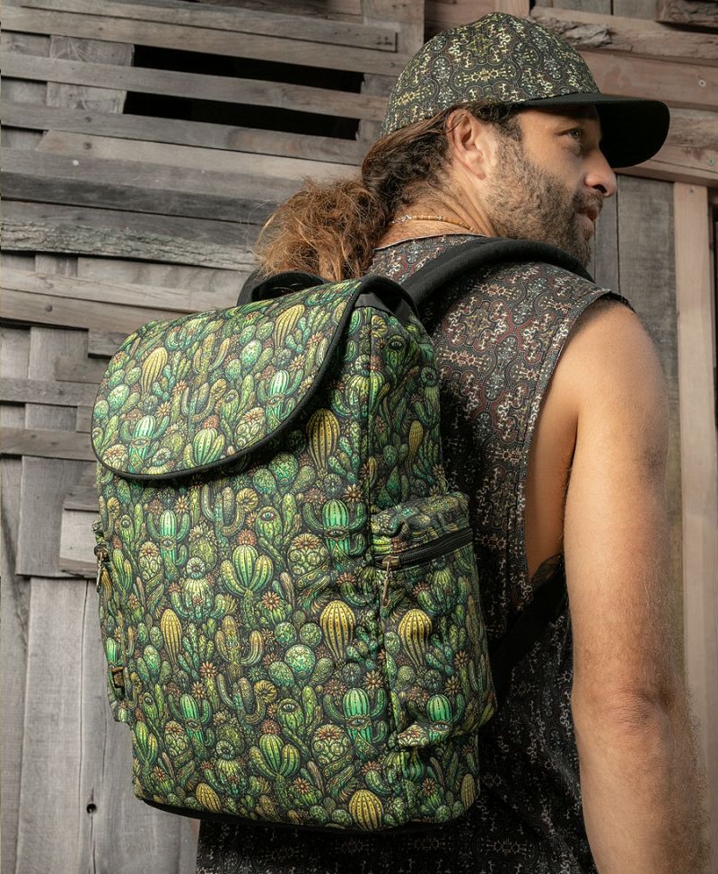 seed of life backpack 