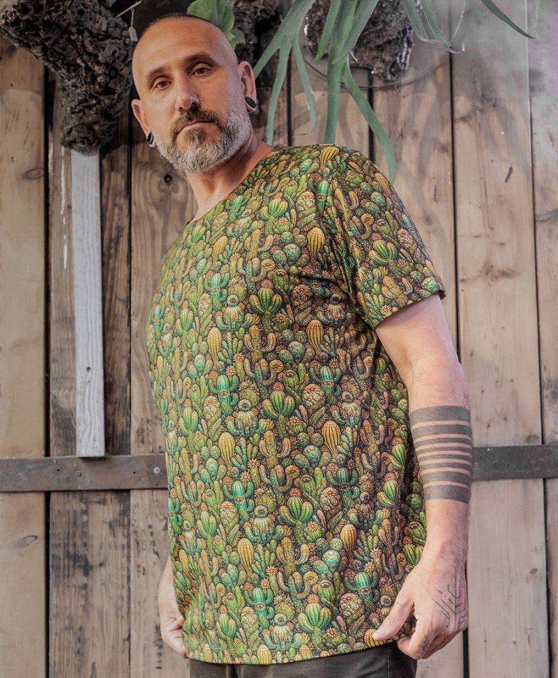 Mescalito T-shirt