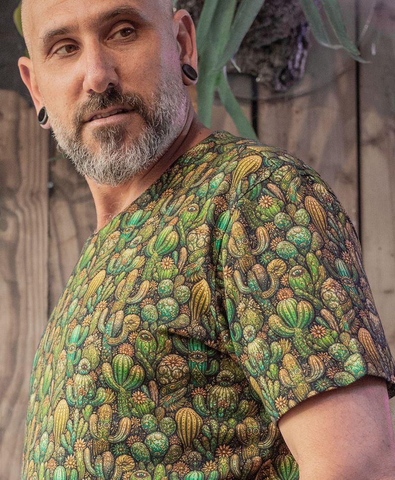 Mescalito T-shirt