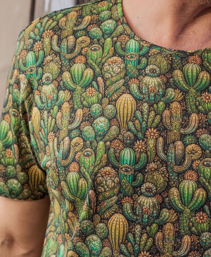 Mescalito T-shirt