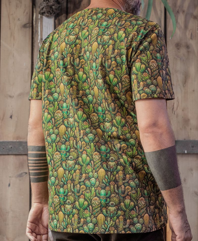 Mescalito T-shirt