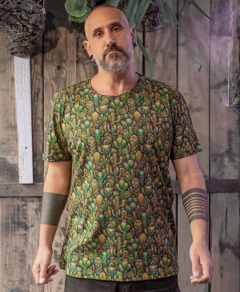 Mescalito T-shirt