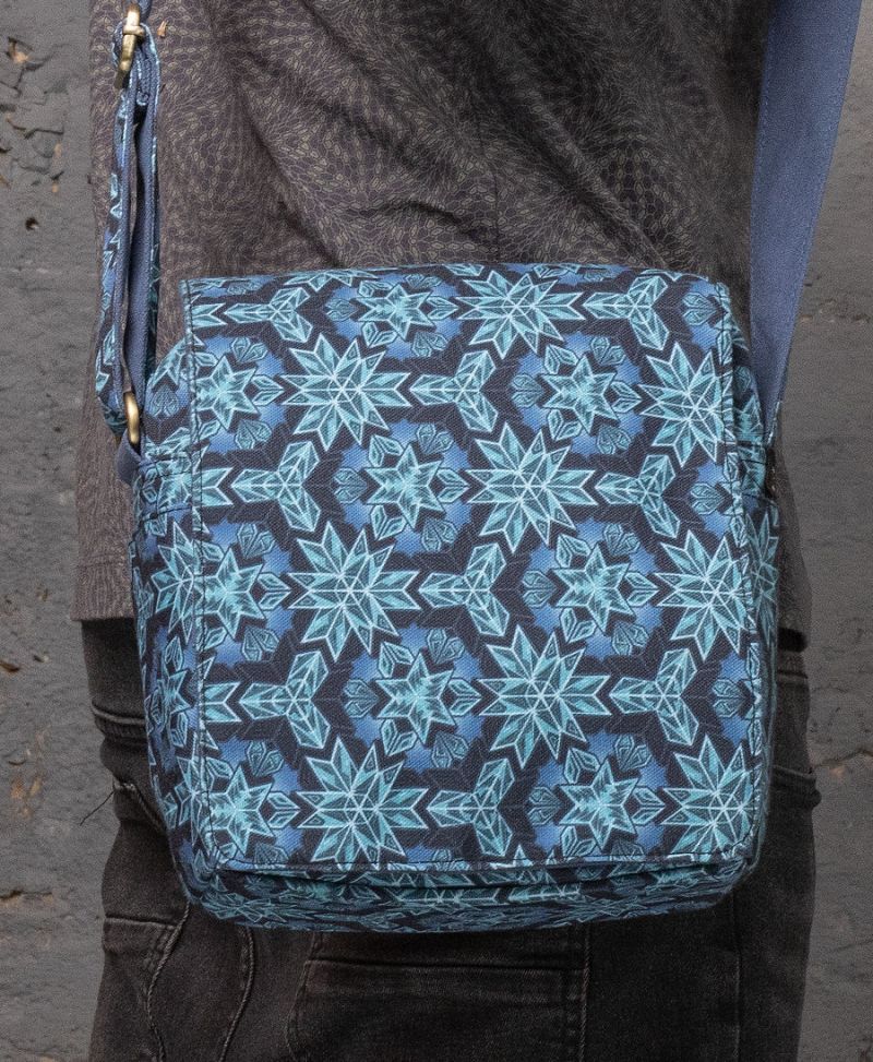 Optisomex CrossBody Bag 