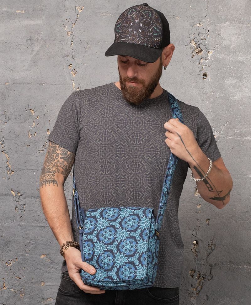 Optisomex CrossBody Bag 