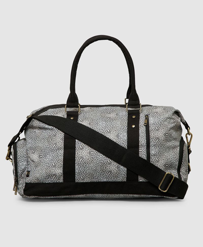 Diploria Weekend Bag